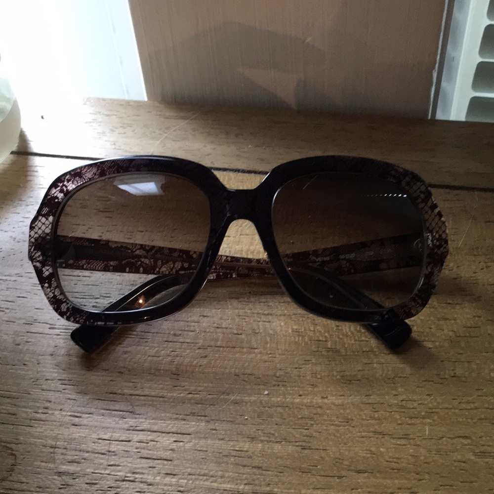 Authentic Valentino Sunglasses